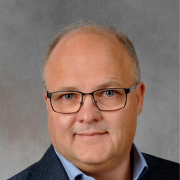 Jürgen Strohmeyer
