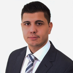 Christos Drebelas's profile picture