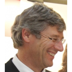 Profilbild Andreas Drescher