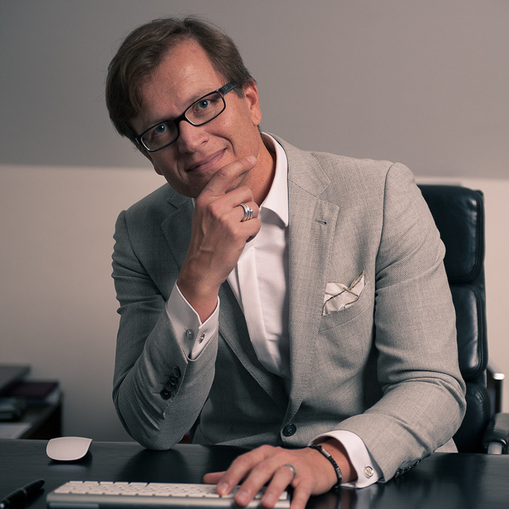 Social Media Profilbild Nils Obermeyer Gehrden