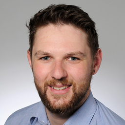 Rupert Klopfer