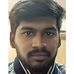 Pothuguntla Deepak
