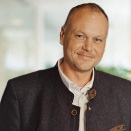 Christian Huber