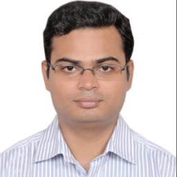 Aniruddha Haval