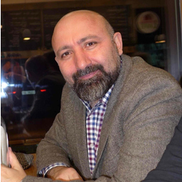 Turgay Ardahanli's profile picture