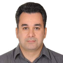 milad mohamadnejad