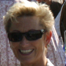 Renate Schmidt