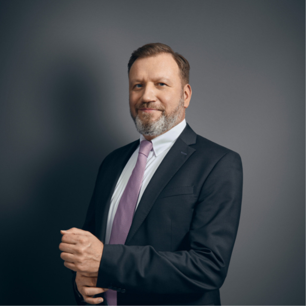 Michael Schülke Berater & Gründungsmitglied Köln Braunschweiger