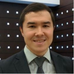 Ramil Akhmetov