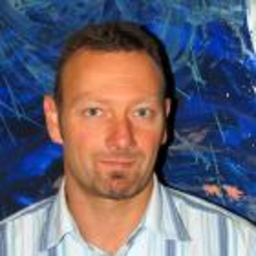 Hartmut Berner