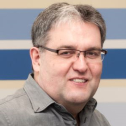 Martin Pohl