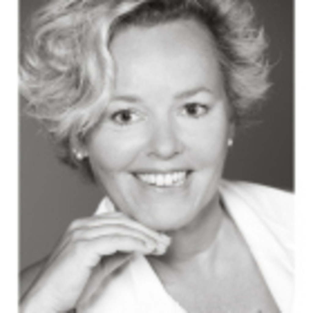 Iris Krause Geschäftsführerin KrauseKonzept XING