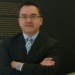 Daniel Ordaz C.