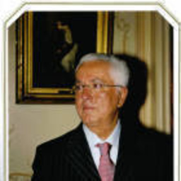Prof. Paul OHANA