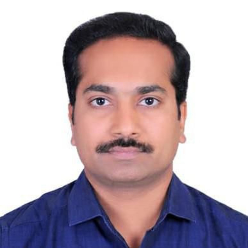 Gowrisankar nutakurthi sql dba marlabs inc xing