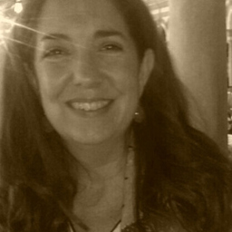 Rocio Cañal