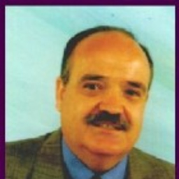 Victor Gonzalez Cuevas