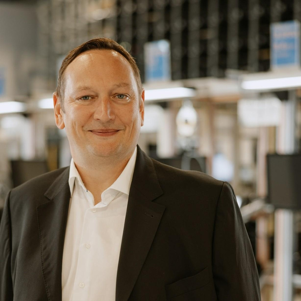 Ing. Matthias Späth Senior Manager General Engineering HS