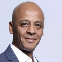 Salah SAFSAF