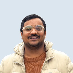 Fahad Iftikhar