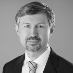 Dr. Vasily Safronov