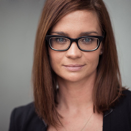 Annemarie Wolf