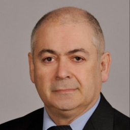 Antonio Romero Lobato