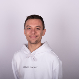 Julian Haggenmüller