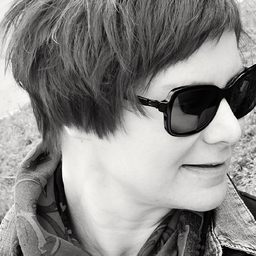 Mag. Anne Richter