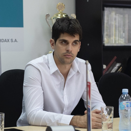 Milan Nedeljkovic