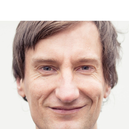 Stefan Henry Boysen's profile picture