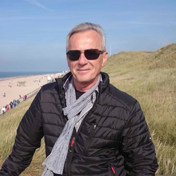 Norbert Seide