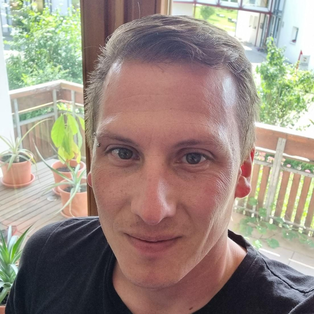 Marco Paul Elektrotechniker Meister Elektroplanung Bauplanung Franz