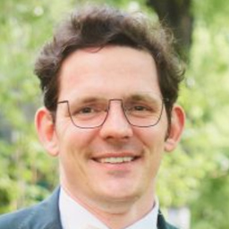 Dr. Benedikt Kortüm