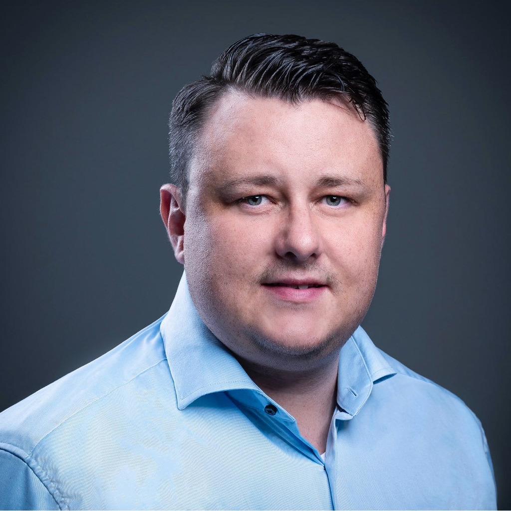 Social Media Profilbild  Jahn Meyer Wilhelmshaven