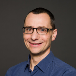 Dipl.-Ing. Éric Louvard