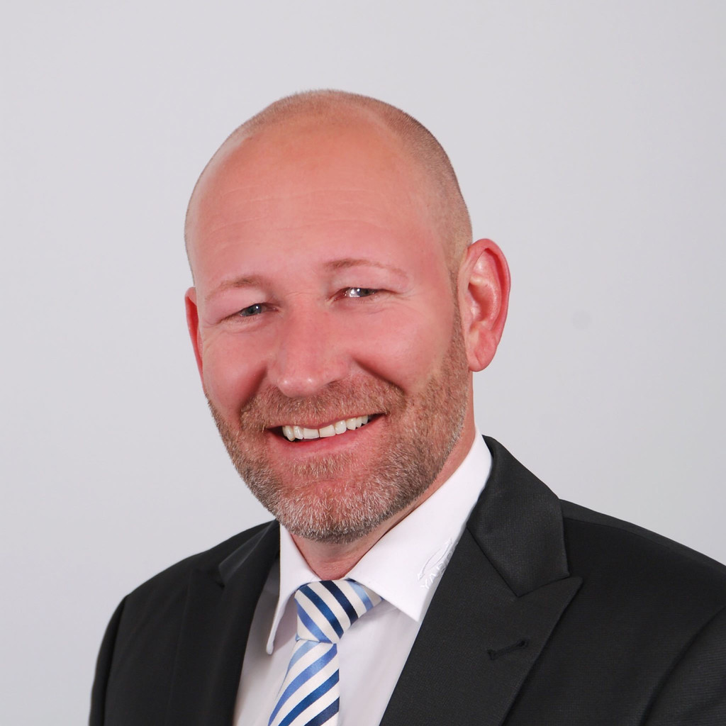 Marcus Gigl Vertriebsleiter YADOS GmbH XING