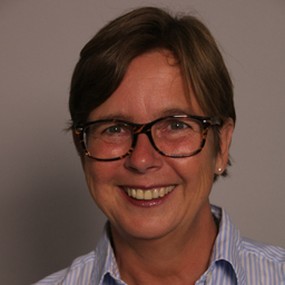 Anja - Katrin Backheuer