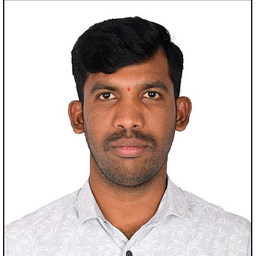 Suresh Yadav