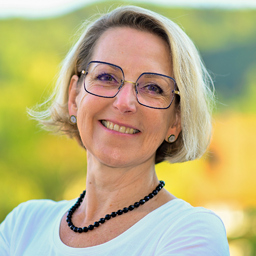 Dipl.-Psych. Claudia Giesin