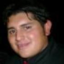 Diego Felipe Alegria López
