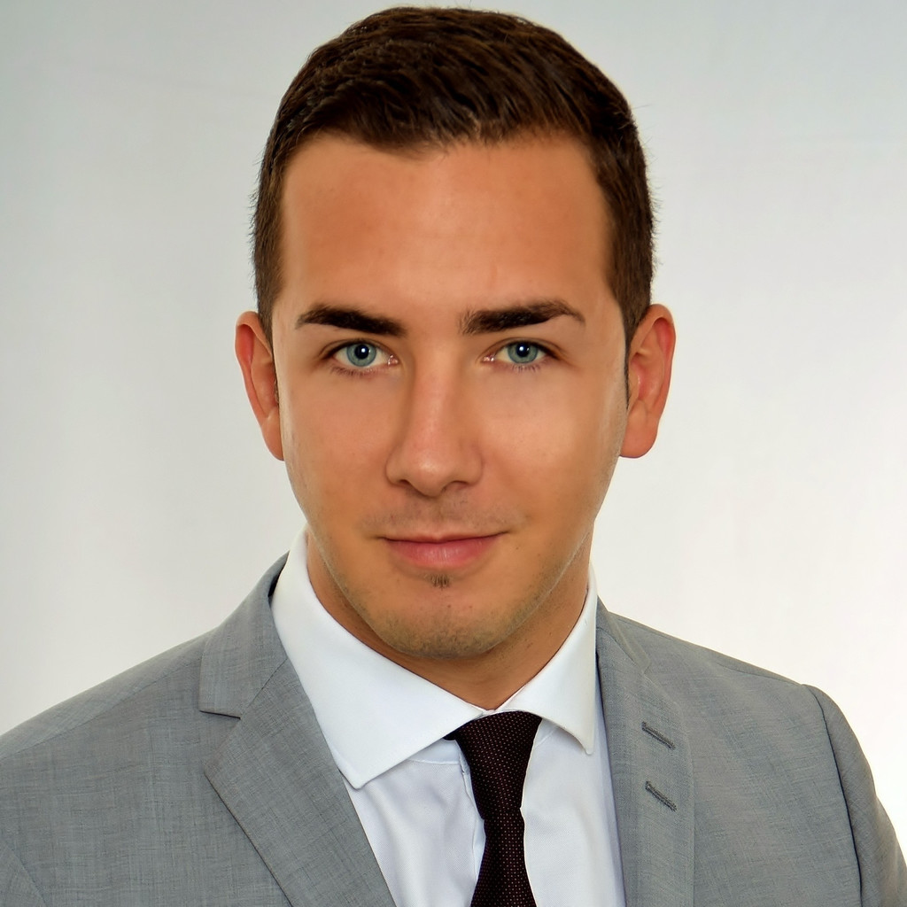 Tim Jakob Banking Finance Fachhochschule Des Mittelstandes Fhm Xing