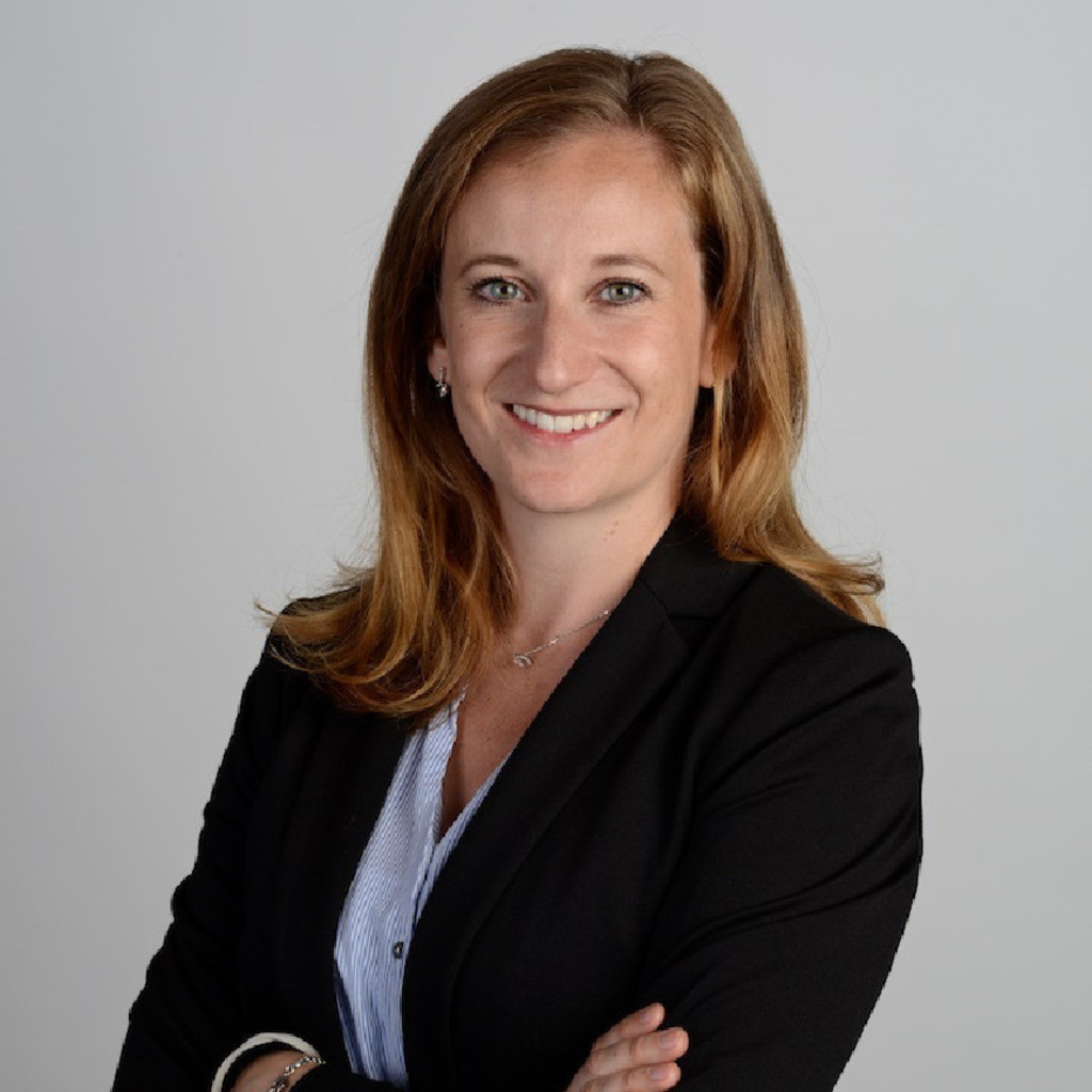 Sylvie Thomann Bauingenieurwesen Eidgenössische Technische