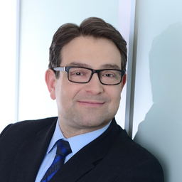 Richard Geiselhart