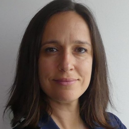 Cristina Pedrosa