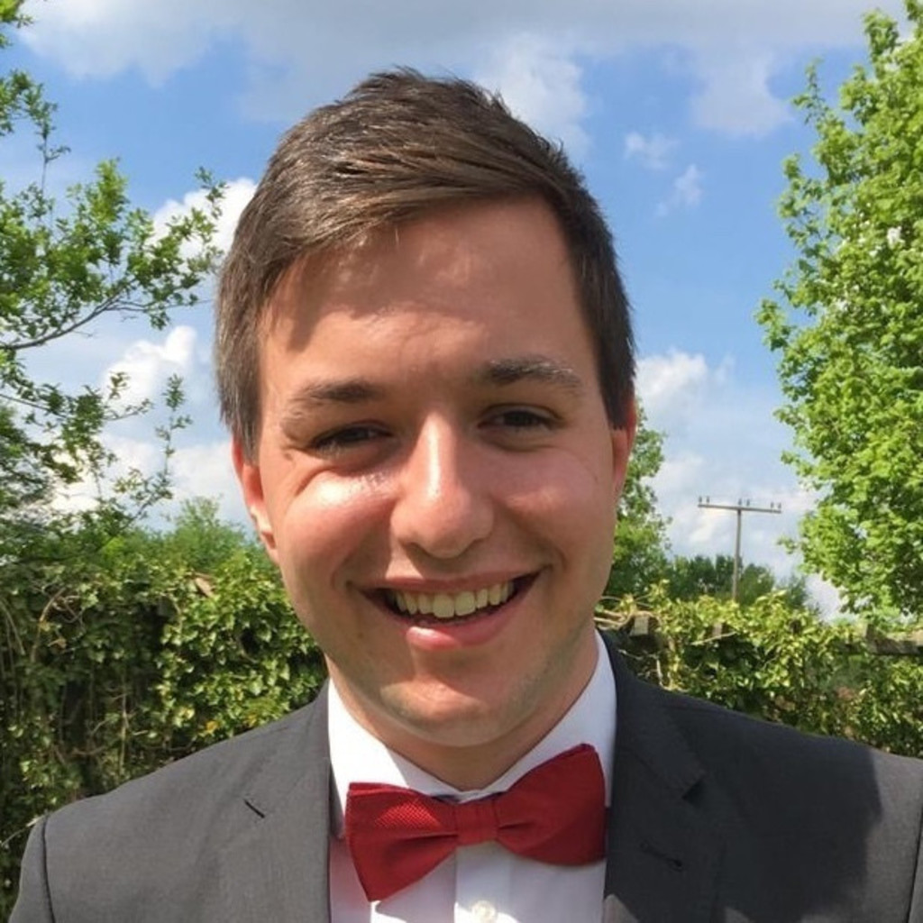 Jan Ring Inside Sales DACHSER SE XING