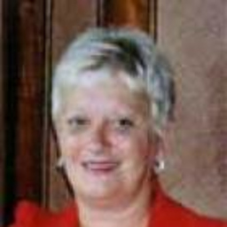 Diana Williams's profile picture