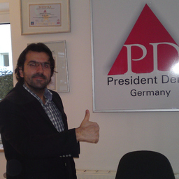 Dr. Mustafa Demirhan
