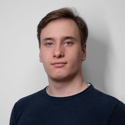Maximilian Enders
