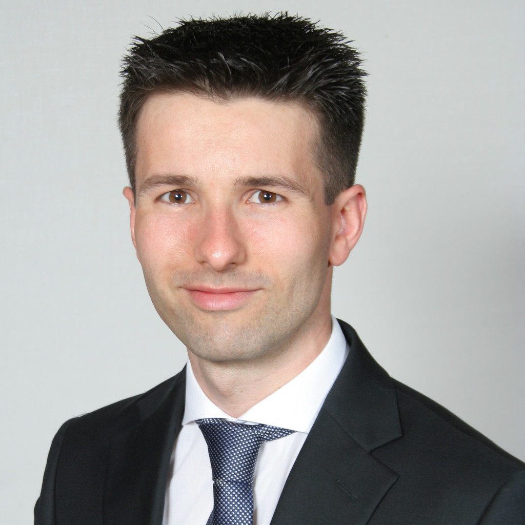 Markus May - Director Consulting IP - CGI Deutschland B.V. & Co. KG | XING